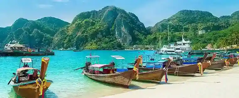 Andaman Islands